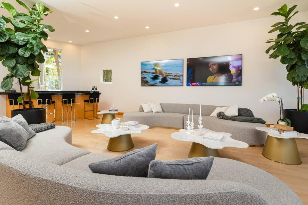 La Jolla Ocean View Mansion 2