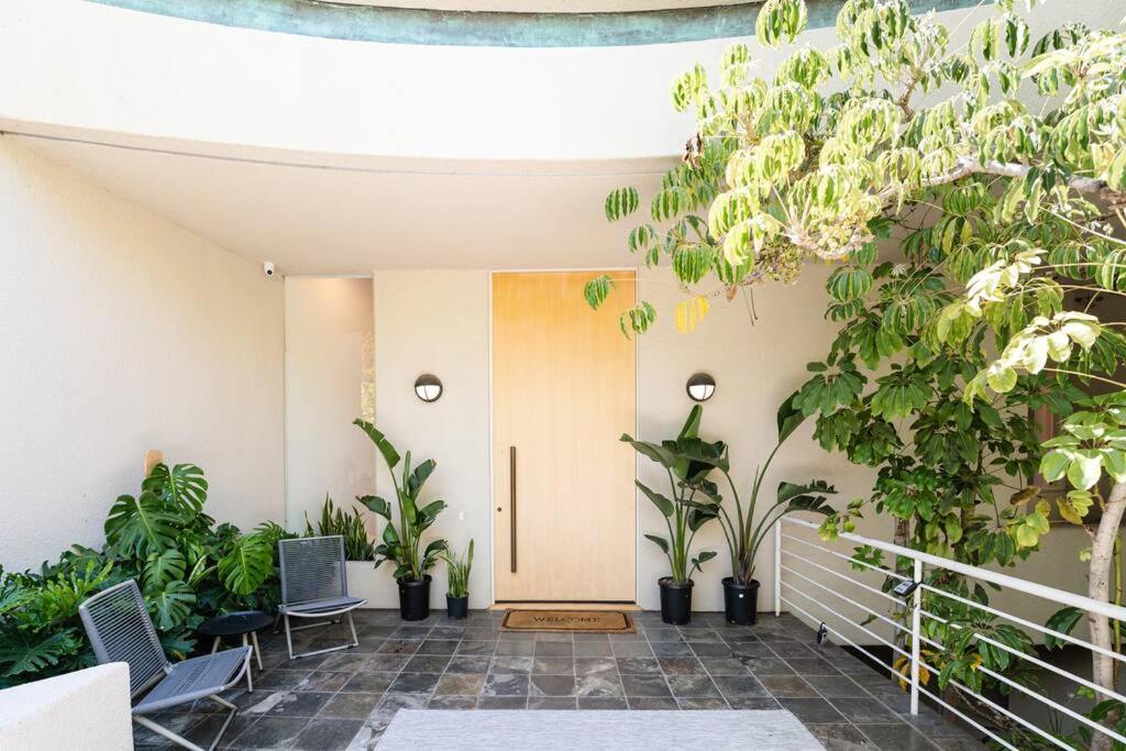 La Jolla Ocean View Mansion 2 *