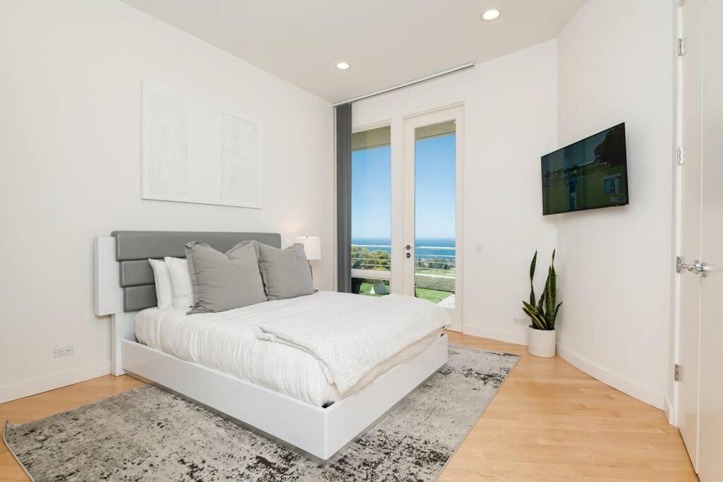 La Jolla Ocean View Mansion 2 San Diego